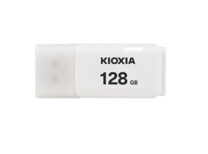 Memoria Usb 2.0 Kioxia 128Gb U202 DSP0000002628