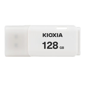 Memoria Usb 2.0 Kioxia 128Gb U202 DSP0000002628