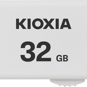 Memoria Usb 2.0 Kioxia 32Gb U203 DSP0000002634