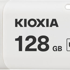 Memoria Usb 3.2 Kioxia 128Gb U301 DSP0000002636