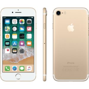 Telefono Movil Smartphone Reware Apple Iphone IPHONE7128GBGOLD