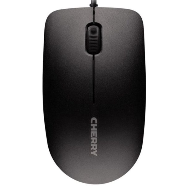 Mouse Raton Cherry Mc 1000 Usb JM08002