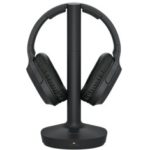 Auriculares Sony Mdr - Rf895Rk Negro Inalambricos Noise MDRRF895RK