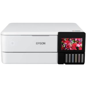 Multifuncion Epson Ecotank Et - 8500 A4 16Ppm MGS0000002256