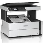 Multifuncion Epson Inyeccion Monocromo Ecotank Et - M2170 MGS0000002262