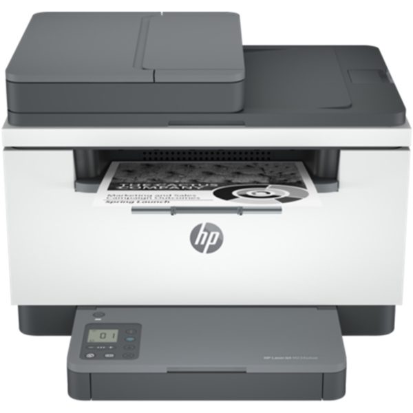 Multifuncion Hp Laser Monocromo Laserjet Mfp MGS0000002947