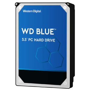 Disco Duro Interno Hdd Wd Western MGS0000003035