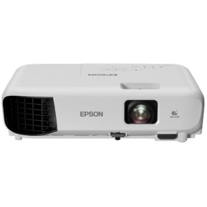 Videoproyector Epson Eb - E10 3Lcd 3600 Lumens MGS0000003067