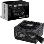 Fuente Alimentacion Gaming Asus Tuf 550B MGS0000003080