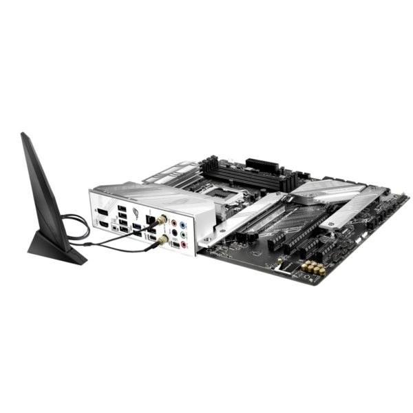 Placa Base Asus Intel Rog Strix MGS0000003108