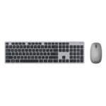 Teclado + Raton Asus W5000 Gris MGS0000003123