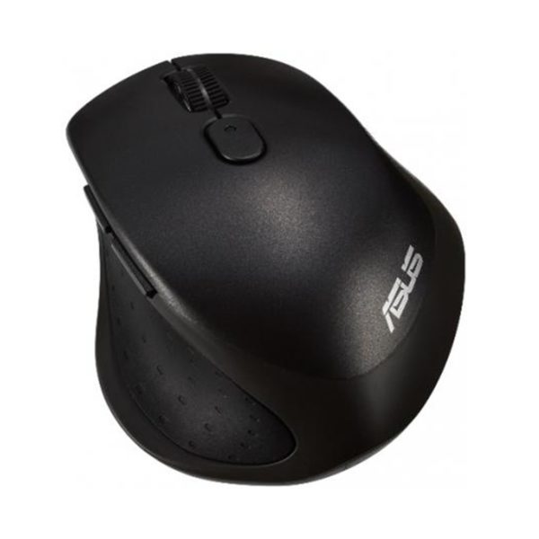 Mouse Raton Inalambrico Asus Mw203 2400 MGS0000003204