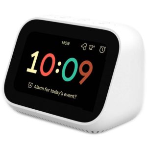 Despertador Inteligente Xiaomi Mi Smart Clock MGS0000003243