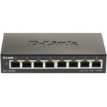 Switch D - Link 8 Puertos Gestionable Easysmart MGS0000003244