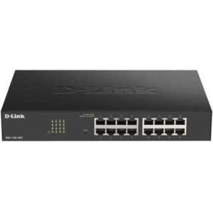 Switch D - Link 24 Puertos Gestionable Poe MGS0000003248