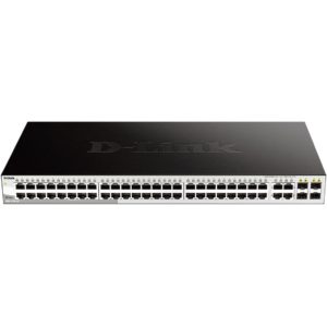 Switch D - Link 52 Puertos Gestionable 48 MGS0000003260