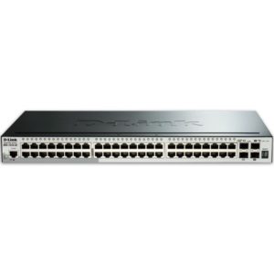 Switch D - Link 52 Puertos Gestionable 48 MGS0000003275