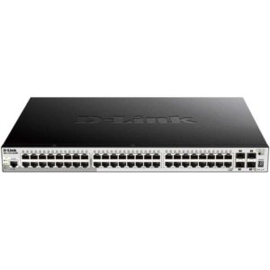 Switch D - Link 52 Puertos Gestionable 48 MGS0000003276