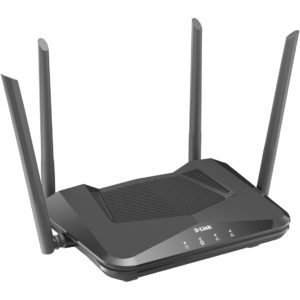 Router Wifi D - Link Dir - X1560 4 Puertos MGS0000003278