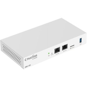 Hub D - Link Dnh - 100 Nuclias Connect Inalambrico MGS0000003282