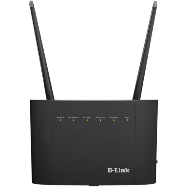 Router Wifi D - Link Dsl - 3788 4 Puertos MGS0000003285