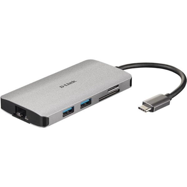 Hub D - Link Dub - M810 3 Usb 3.0 MGS0000003301