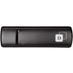 Adaptador Usb D - Link Dwa - 182 Ac1300 Dual MGS0000003308