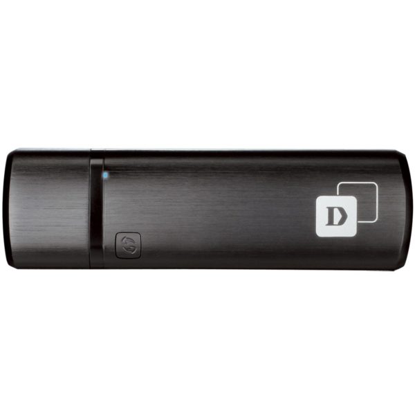 Adaptador Usb D - Link Dwa - 182 Ac1300 Dual MGS0000003308