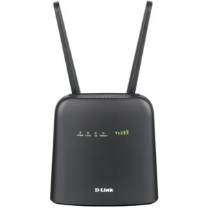 Router Wifi D - Link Dwr - 920 2 Puertos MGS0000003311