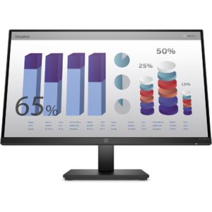 Monitor Led Hp P24Q G4 23.8Pulgadas MGS0000003317