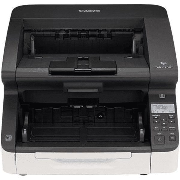 Escaner Sobremesa Canon Imageformula Dr - G2110 240Ppm MGS0000003377