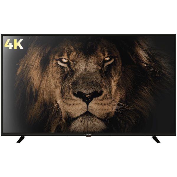 Tv Nevir 43Pulgadas Led 4K Uhd MGS0000003386