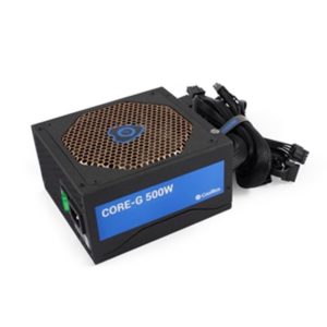 Fuente Alimentacion Coolbox Core - G 500W 80+ MGS0000003409