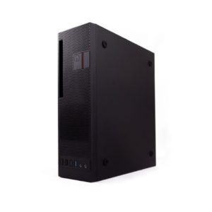 Caja Ordenador Coolbox T - 360 Mini Itx MGS0000003427