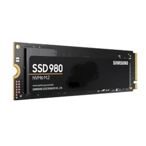 Hdd Samsung Ssd 980 500Gb Nvme MGS0000003457