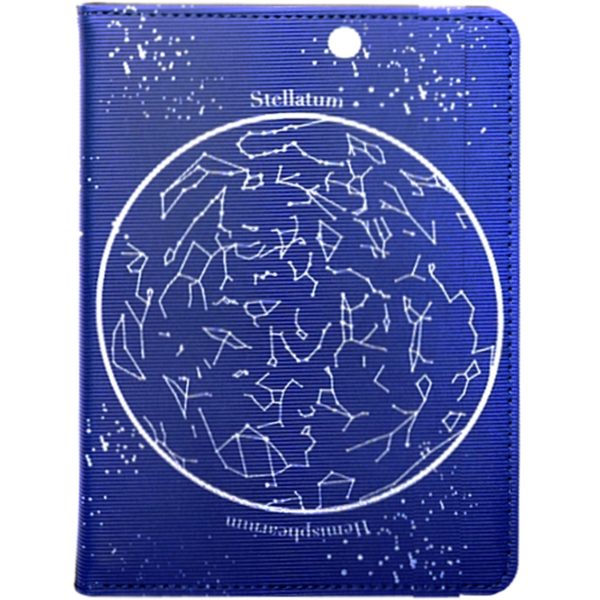 Funda Universal Silver Ht Ebook Starmap MGS0000003462