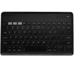 Teclado Inalambrico Universal Silver Ht Bluetooth MGS0000003468