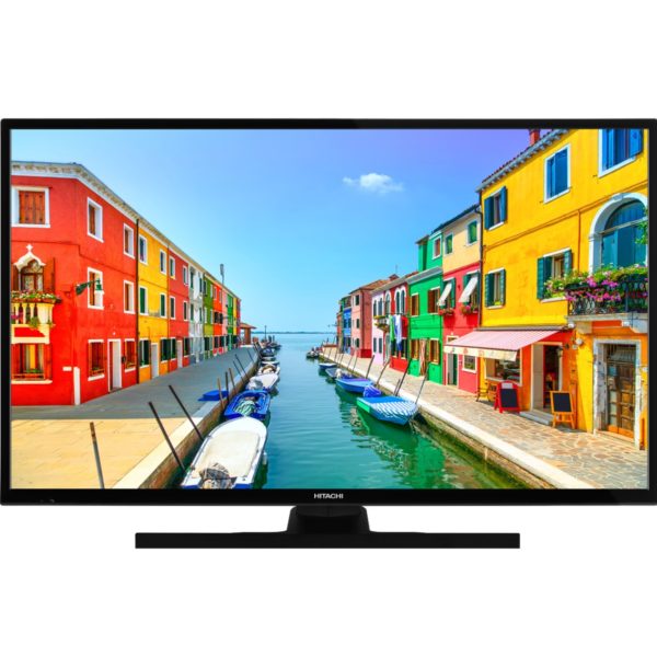 Tv Hitachi 40Pulgadas Led Hd 40He4200 MGS0000003625