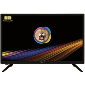 Tv Nevir 24Pulgadas Led Hd Ready NVR771024RD2N