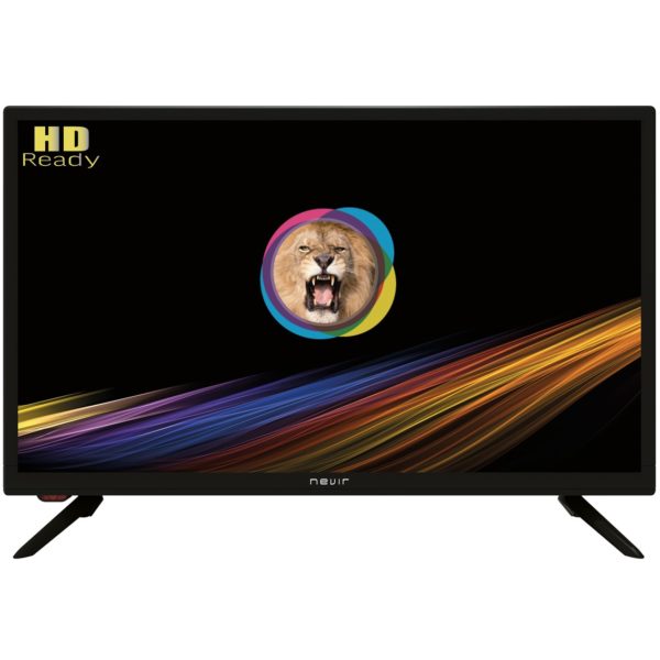 Tv Nevir 24Pulgadas Led Hd Ready NVR771024RD2N