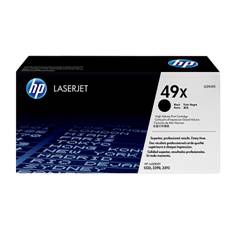 Toner Laser Hp 1320 6000 Paginas Q5949X