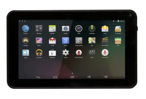 Tablet Denver 7Pulgadas Taq - 70333 2 Mpx TAQ-70333