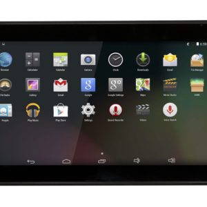 Tablet Denver 7Pulgadas Taq - 70333 2 Mpx TAQ-70333