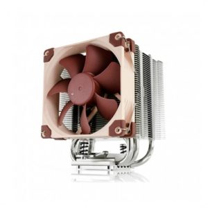 Ventilador Cpu Noctua Nh - U9S 125Mm Altura DSP0000000050