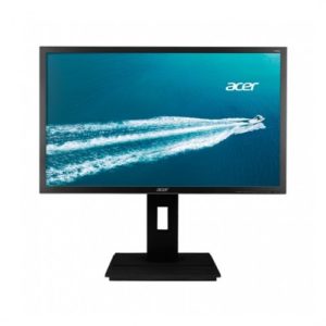 Monitor Led 24Pulgadas Acer B246Hlymdr Dvi DSP0000000276