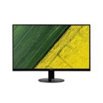 Monitor Led Ips 24Pulgadas Acer Sa240Y DSP0000000596