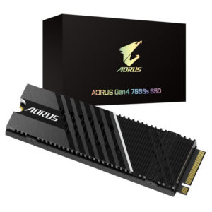 Disco Duro Hdd Ssd Gigabyte Aorus DSP0000002078