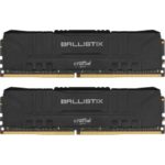 Memoria Ddr4 32Gb 2X16Gb Crucial Ballistix DSP0000002642