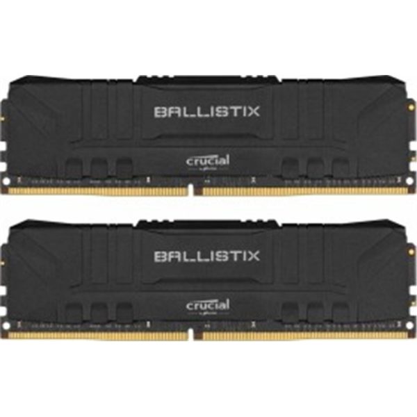 Memoria Ddr4 32Gb 2X16Gb Crucial Ballistix DSP0000002642