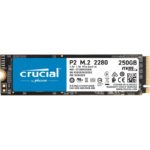 Disco Duro Interno Solido Ssd Crucial DSP0000002643